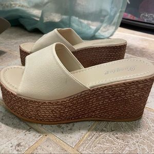 Shein Platform Slides